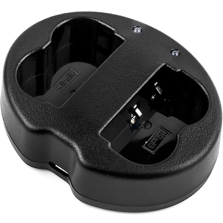 Replacement For Canon Eos D60 Eos Digital Rebel Charger